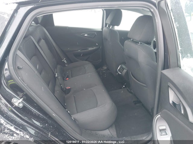 1G1ZD5ST2PF136517 Chevrolet MALIBU LT