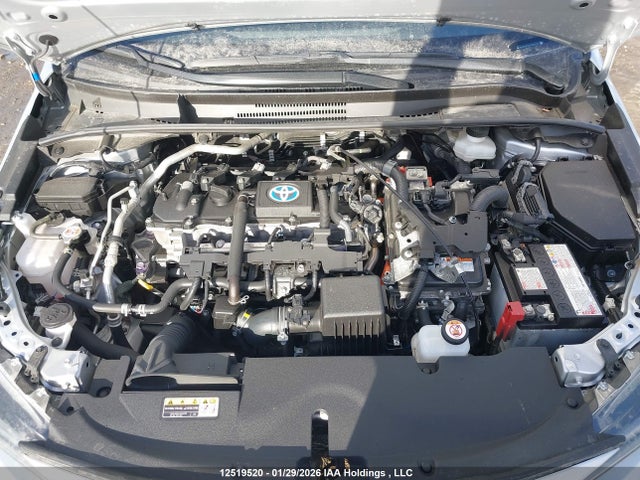 Toyota Corolla Le/se/xle 2023 JTDBCMFE0P3025774 Image 10