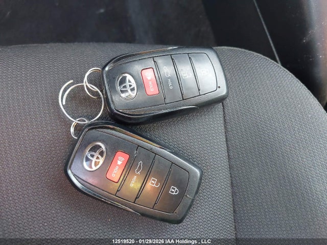 Toyota Corolla Le/se/xle 2023 JTDBCMFE0P3025774 Image 11
