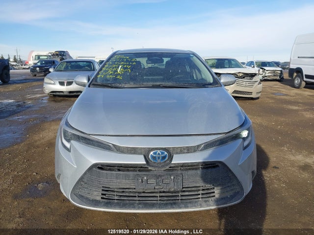 Toyota Corolla Le/se/xle 2023 JTDBCMFE0P3025774 Image 13