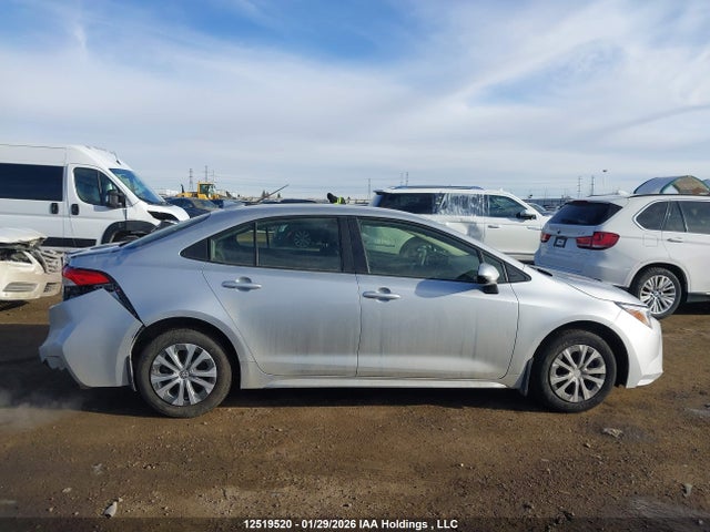 Toyota Corolla Le/se/xle 2023 JTDBCMFE0P3025774 Image 14