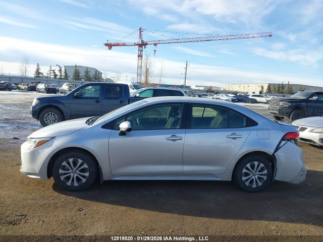 Toyota Corolla Le/se/xle 2023 JTDBCMFE0P3025774 Image 15