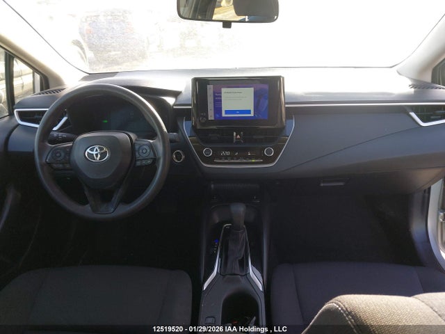 Toyota Corolla Le/se/xle 2023 JTDBCMFE0P3025774 Image 20