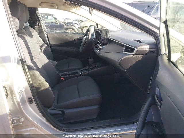 Toyota Corolla Le/se/xle 2023 JTDBCMFE0P3025774 Image 5
