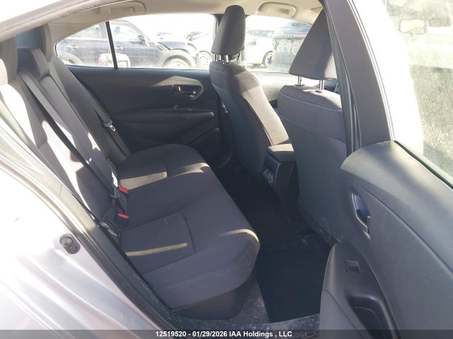 Toyota Corolla Le/se/xle 2023 JTDBCMFE0P3025774 Image 8