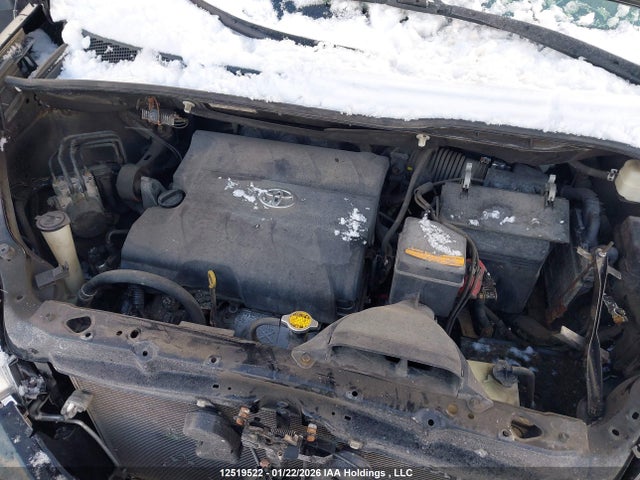 12519522 :رقم المزاد ، 5TDKK3DC8DS310862 vin ، 2013 Toyota Sienna Le 8 Passenger مزاد بيع