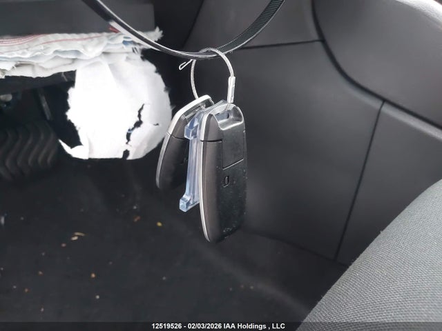 3N1CN8EV5SL863189 Nissan VERSA SV