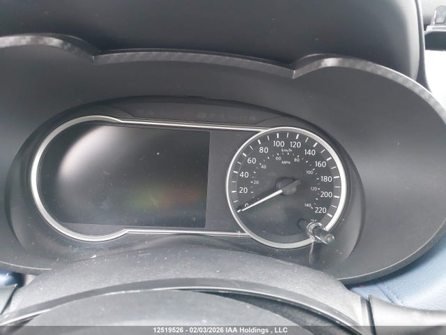 3N1CN8EV5SL863189 Nissan VERSA SV