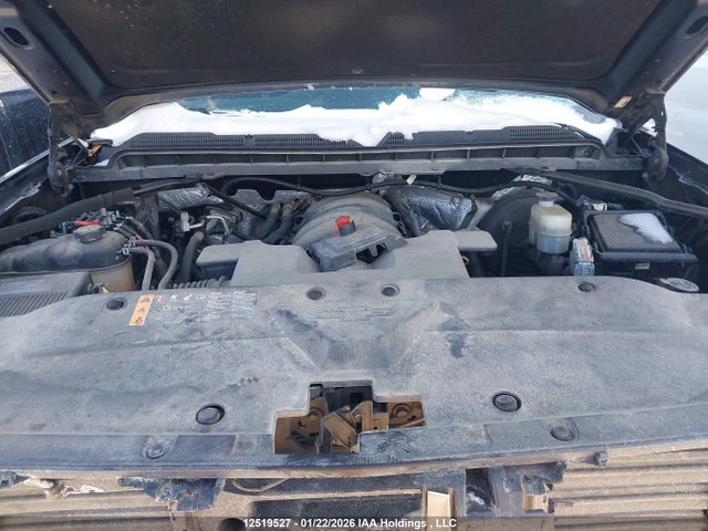 1GCVKPEC8JZ246917 Chevrolet Silverado 1500