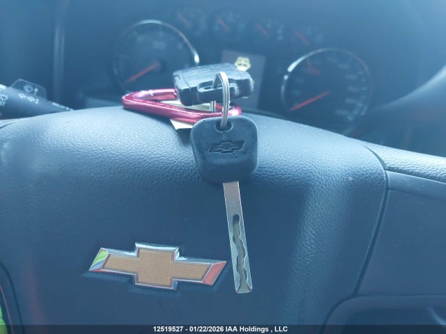 1GCVKPEC8JZ246917 Chevrolet Silverado 1500