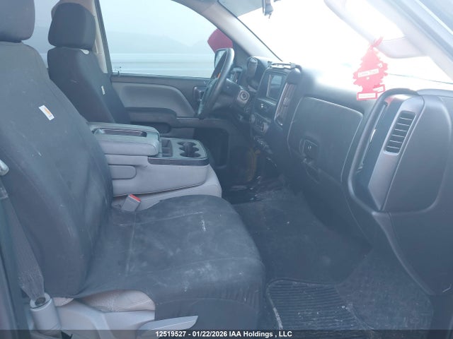1GCVKPEC8JZ246917 Chevrolet Silverado 1500