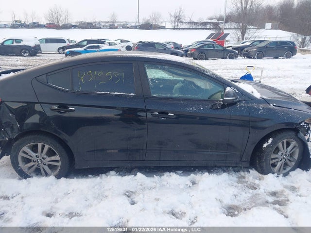 KMHD84LF5HU207937 Hyundai ELANTRA GL