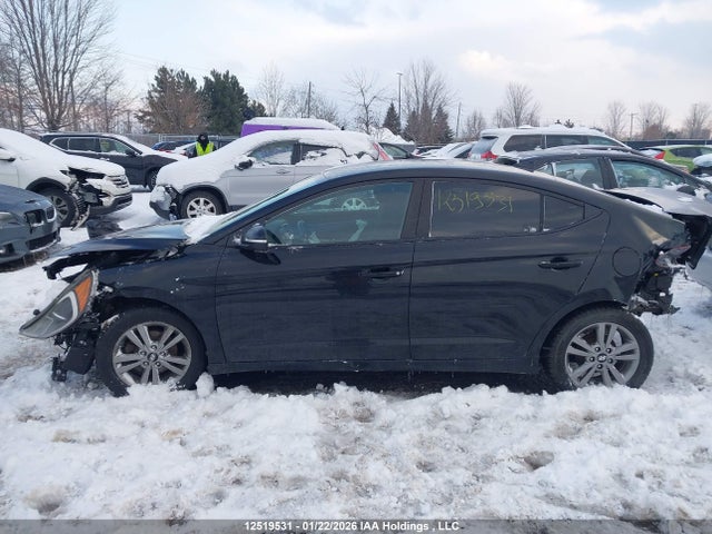 KMHD84LF5HU207937 Hyundai ELANTRA GL