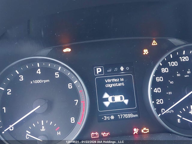 KMHD84LF5HU207937 Hyundai ELANTRA GL