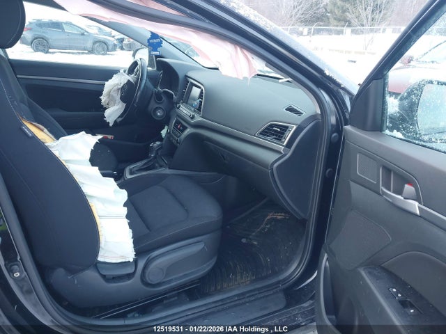 KMHD84LF5HU207937 Hyundai ELANTRA GL