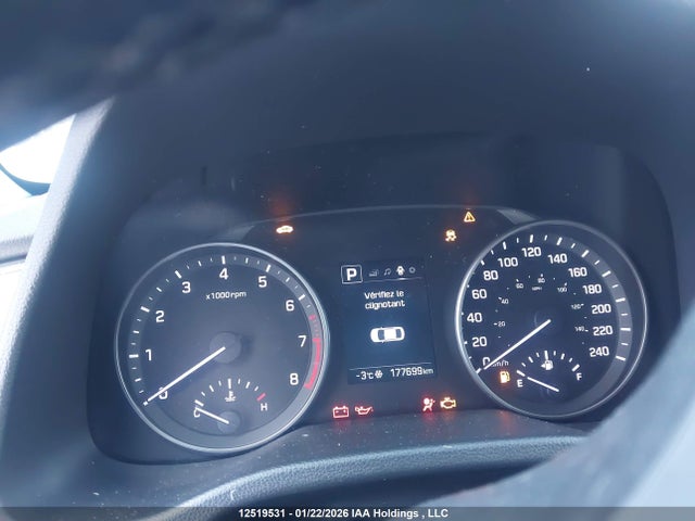 KMHD84LF5HU207937 Hyundai ELANTRA GL