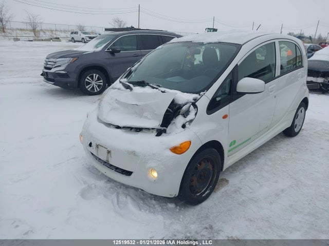JA3215H47EU606047 Mitsubishi I Miev Es/se