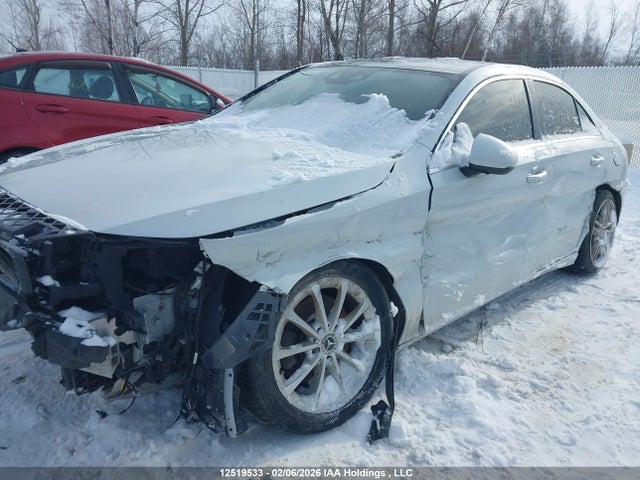 WDD3G4FB4LW040405 Mercedes-Benz A 220 4matic