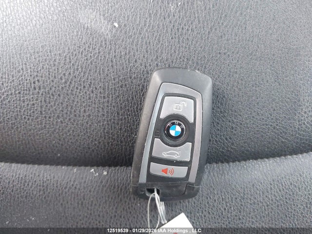 5UXWX9C50G0D80647 BMW X3 Xdrive28i