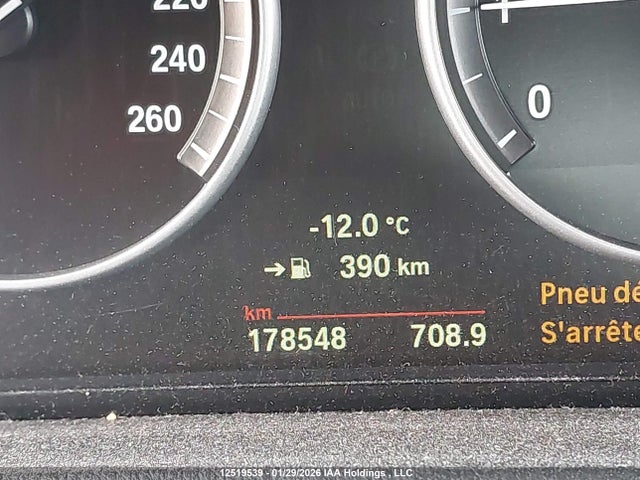 5UXWX9C50G0D80647 BMW X3 Xdrive28i