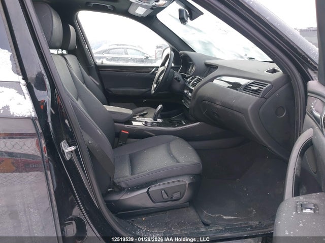 5UXWX9C50G0D80647 BMW X3 Xdrive28i