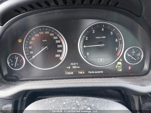 5UXWX9C50G0D80647 BMW X3 Xdrive28i