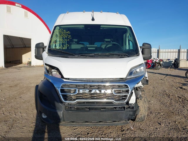 3C6MRVHG1RE130712 RAM Promaster 3500 3500 High