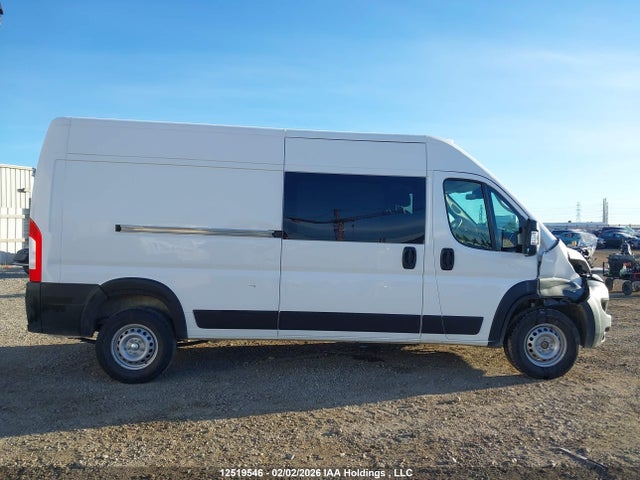 3C6MRVHG1RE130712 RAM Promaster 3500 3500 High