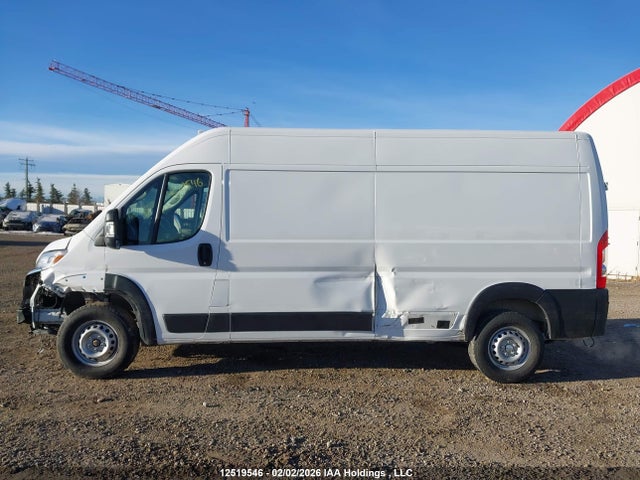 3C6MRVHG1RE130712 RAM Promaster 3500 3500 High