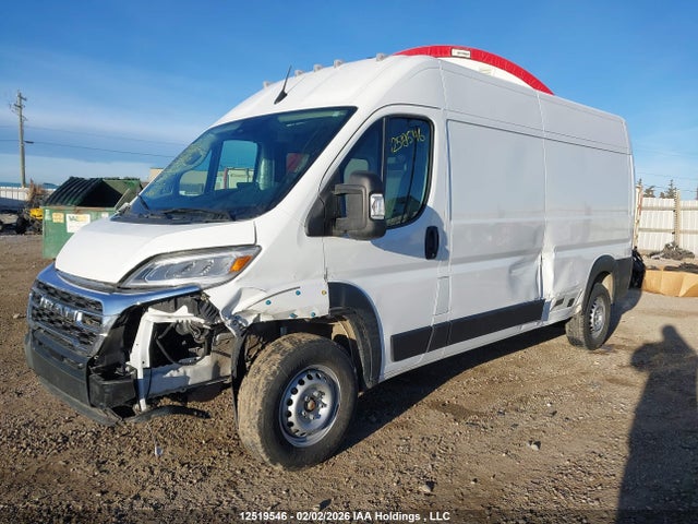 3C6MRVHG1RE130712 RAM Promaster 3500 3500 High