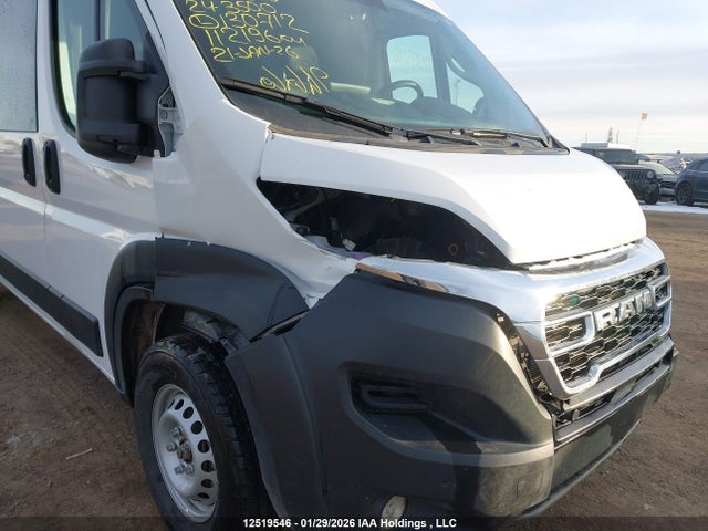 3C6MRVHG1RE130712 RAM Promaster 3500 3500 High