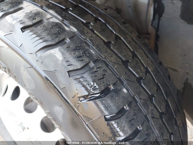 3C6MRVHG1RE130712 RAM Promaster 3500 3500 High
