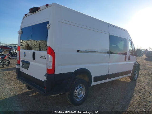 3C6MRVHG1RE130712 RAM Promaster 3500 3500 High