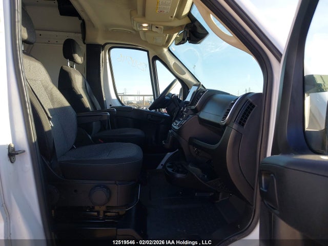 3C6MRVHG1RE130712 RAM Promaster 3500 3500 High