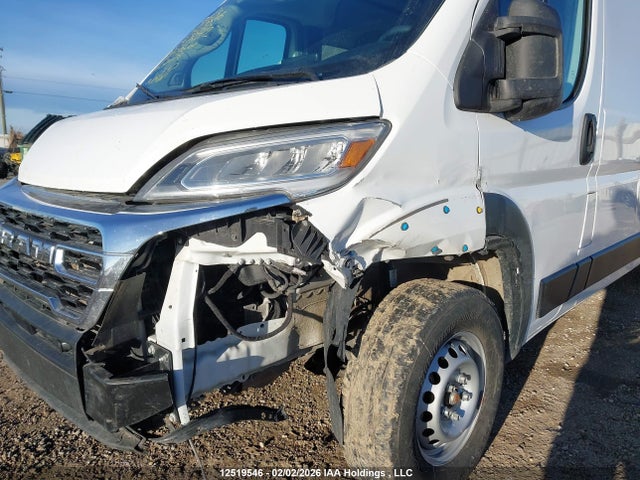3C6MRVHG1RE130712 RAM Promaster 3500 3500 High