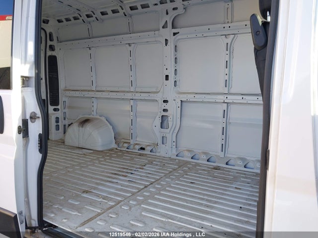 3C6MRVHG1RE130712 RAM Promaster 3500 3500 High