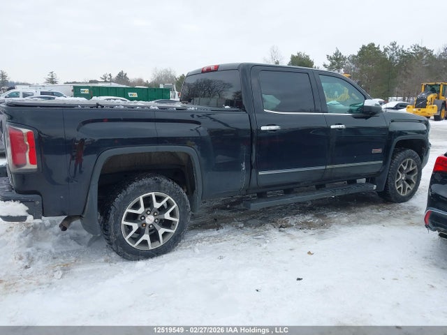 3GTU2MEC5GG339462 GMC Sierra 1500 Sle
