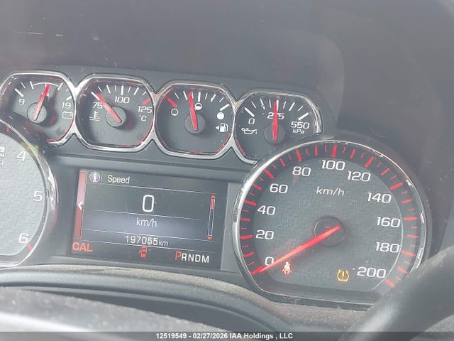 3GTU2MEC5GG339462 GMC Sierra 1500 Sle