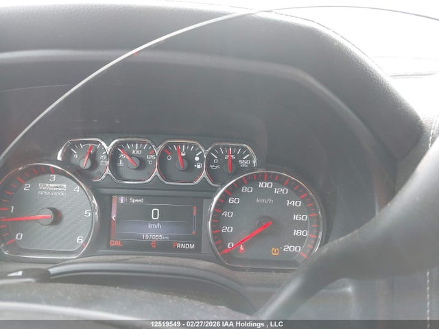 3GTU2MEC5GG339462 GMC Sierra 1500 Sle
