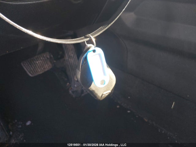 5XYRGDJC2RG259521 KIA SORENTO LX