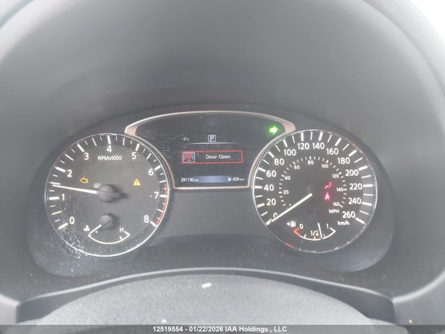 Продажа на аукционе авто 2017 Nissan Altima 2.5/s/sv/sl/sr, vin: 1N4AL3AP8HN305064, номер лота: 12519554