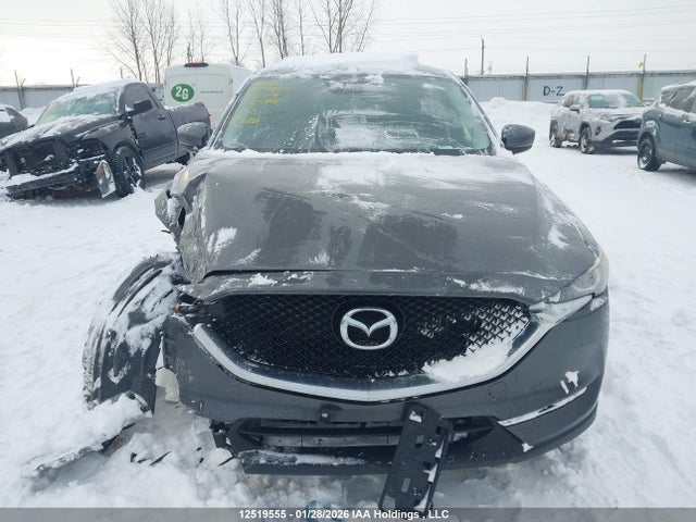 JM3KFACL8H0125995 Mazda CX-5