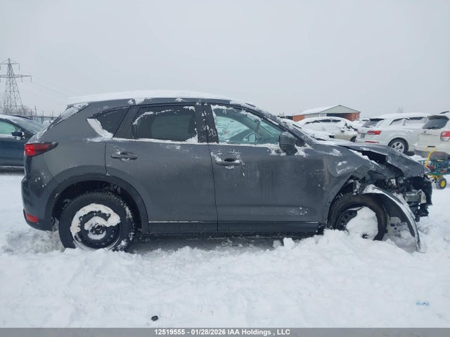 JM3KFACL8H0125995 Mazda CX-5