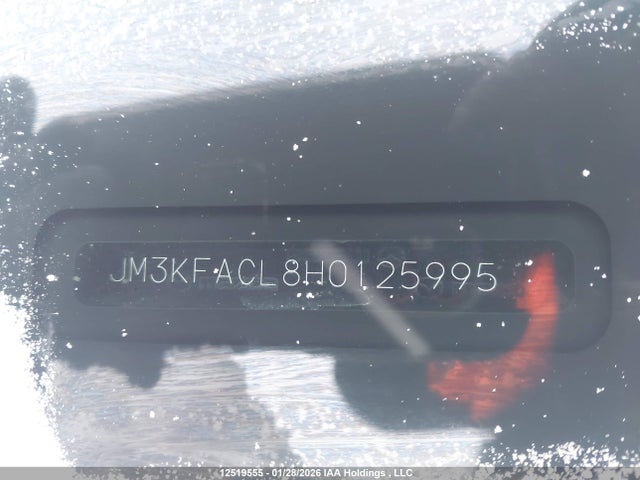 JM3KFACL8H0125995 Mazda CX-5