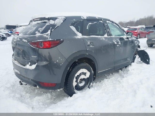 JM3KFACL8H0125995 Mazda CX-5