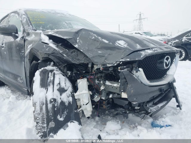 JM3KFACL8H0125995 Mazda CX-5