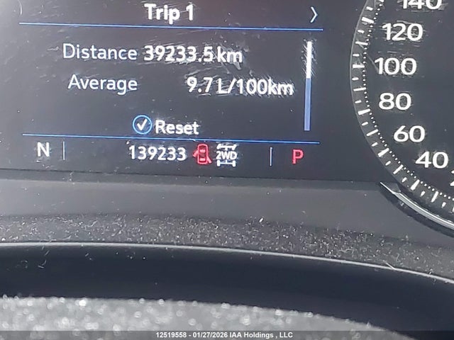 1GYFZFR4XKF174385 Cadillac XT4 SPORT