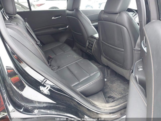 1GYFZFR4XKF174385 Cadillac XT4 SPORT
