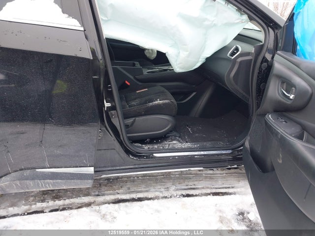 5N1AZ2BS3LN108393 Nissan MURANO SV