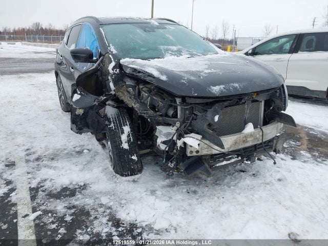 5N1AZ2BS3LN108393 Nissan MURANO SV